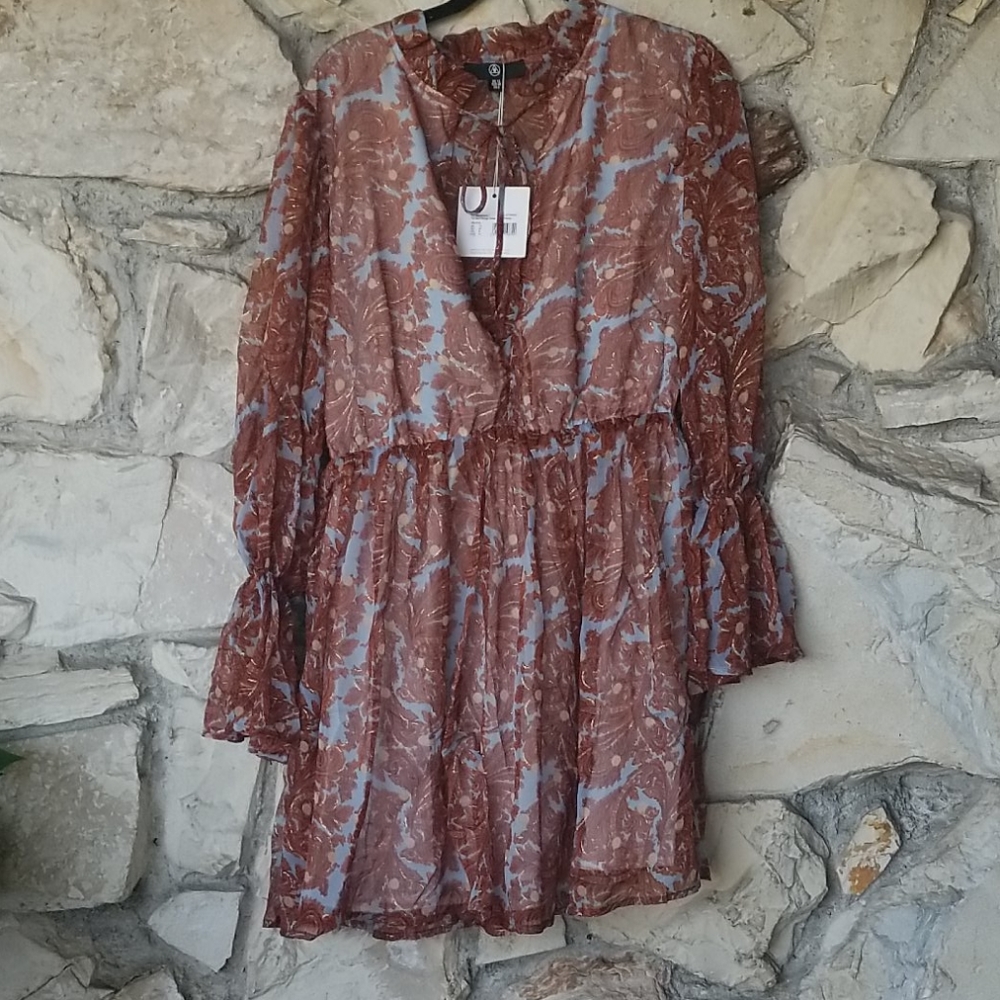 MISSGUIDED DRESS - Picture 8 of 11